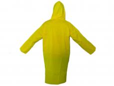 CAPA CHUVA PVC
