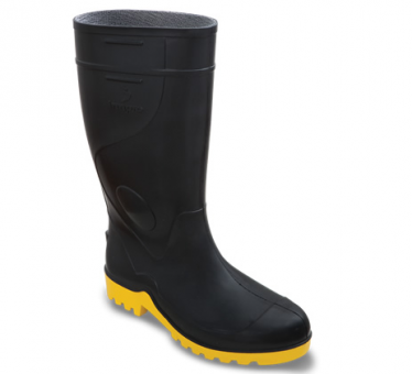 BOTA PVC CANO LONGO INNPRO - Código BT064